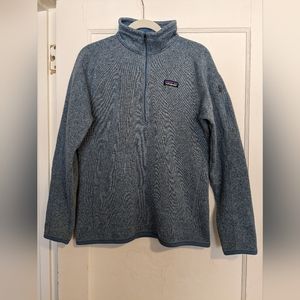 Patagonia Better Sweater